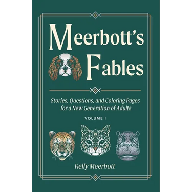 Meerbott's Fables