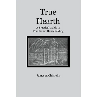 True Hearth