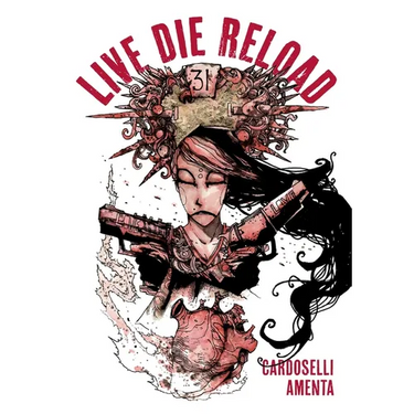 Live Die Reload