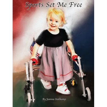 Sports Set Me Free