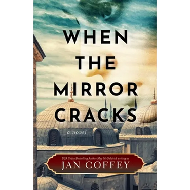 When the Mirror Cracks