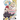 Cross-Dressing Villainess Cecilia Sylvie, Vol. 1 (Manga)