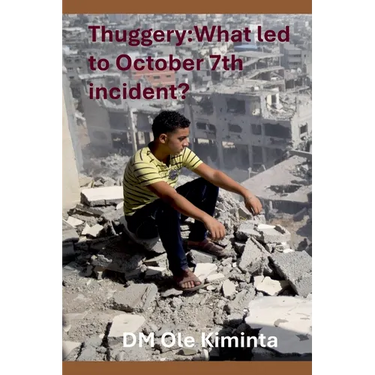 Thuggery: What led to October 7th incident?