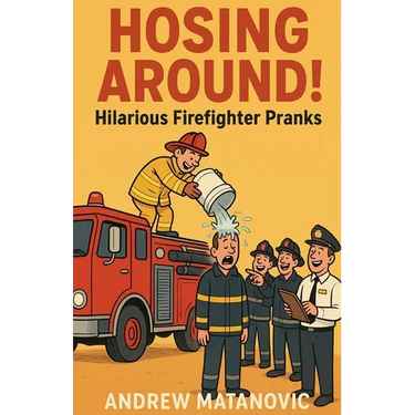 Hosing Around!
