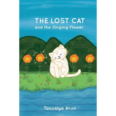 The Lost Cat and the Singing Flower