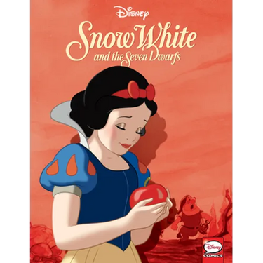 Snow White and the Seven Dwarfs