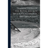 Transactions of the Royal Society of South Australia, Incorporated; 126