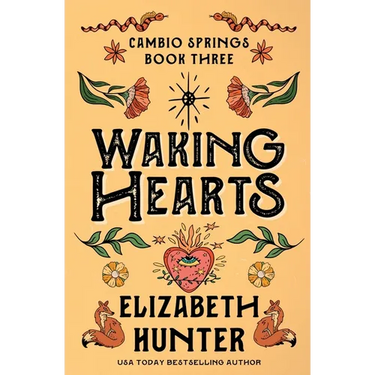 Waking Hearts: A Cambio Springs Mystery