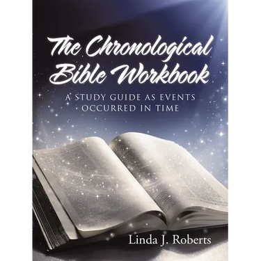 The Chronological Bible Workbook