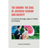 The Kimono: The Soul of Japanese Fashion and Identity - A Journey through Japan's Textile Art History