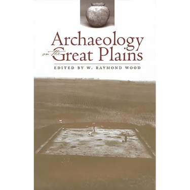 Archaeology on the Great Plains