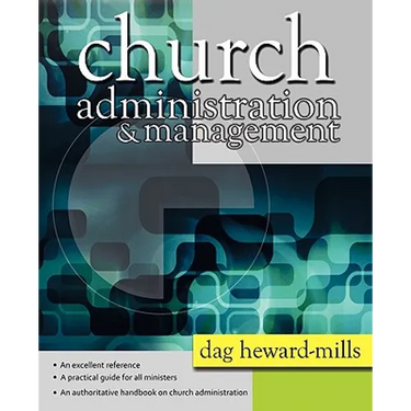 Church Administration and Management