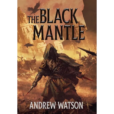 The Black Mantle
