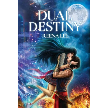 Dual Destiny - Paperback: A New Age of Destined Lovers