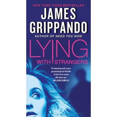 Lying with Strangers