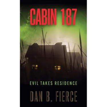 Cabin 187