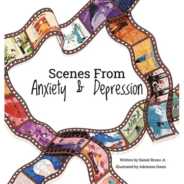 Scenes from Anxiety & Depression