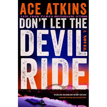 Don't Let the Devil Ride