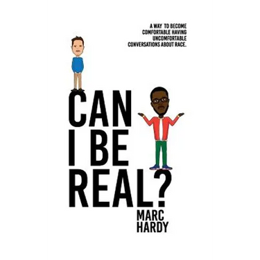 Can I Be Real?