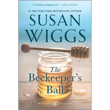 The Beekeeper S Ball