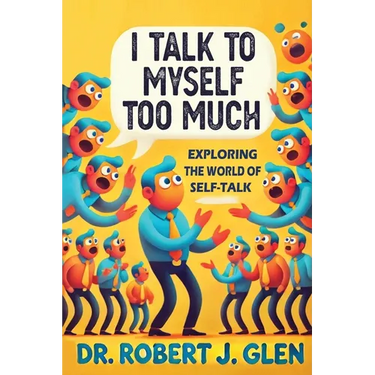 I Talk to Myself Too Much: "Your Inner Dialogue: Exploring the World of Self Talk"