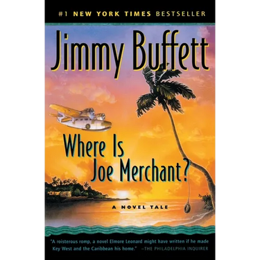 Where Is Joe Merchant?