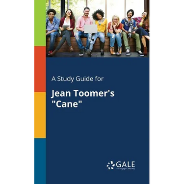 A Study Guide for Jean Toomer's "Cane"