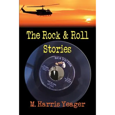 The Rock & Roll Stories