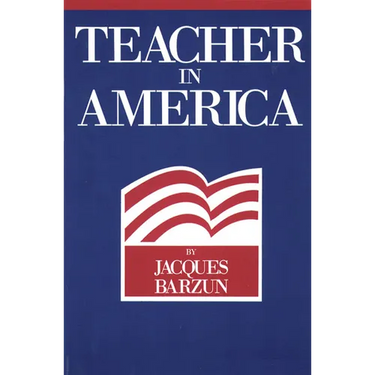 Teacher in America