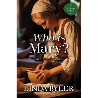 Who Is Mary?: An Amish Romance