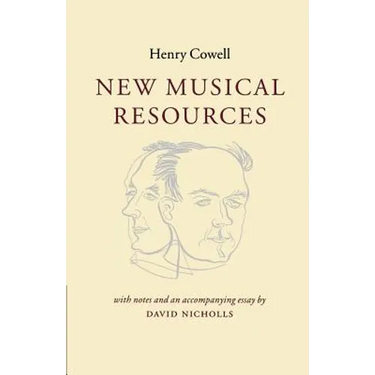 New Musical Resources