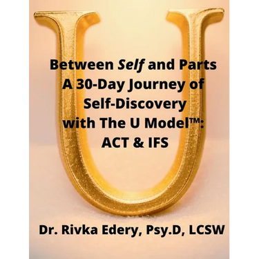 Between Self and Parts: Who's truly in charge? Find the hidden hand and The Self