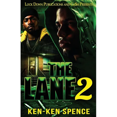 The Lane 2