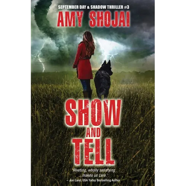 Show And Tell