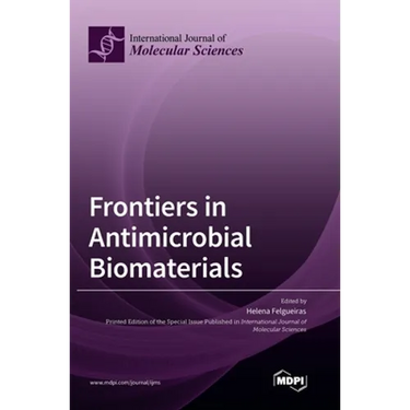 Frontiers in Antimicrobial Biomaterials