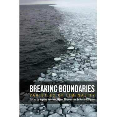 Breaking Boundaries: Varieties of Liminality