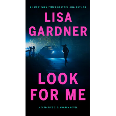 Look for Me