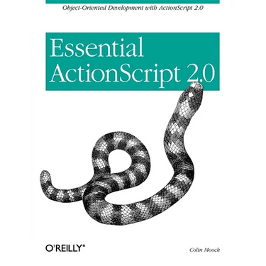 Essential ActionScript 2.0