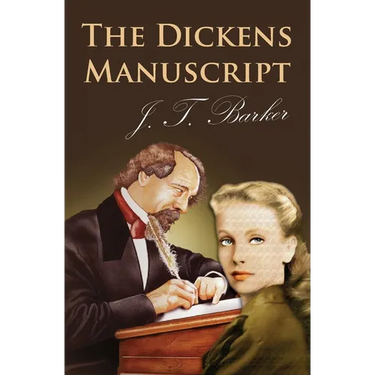 The Dickens Manuscript