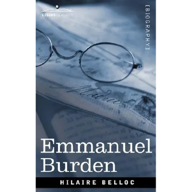 Emmanuel Burden