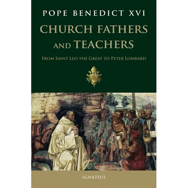 Church Fathers and Teachers: From Leo the Great to Peter Lombard