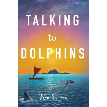 Talking to Dolphins