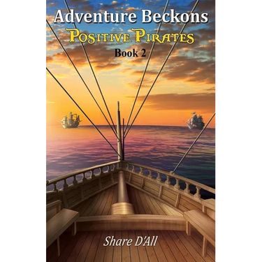 Adventure Beckons