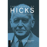 The Legacy of Sir John Hicks: His Contributions to Economic Analysis