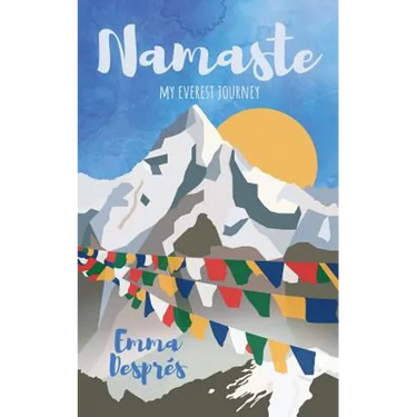 Namaste: My Everest Journey