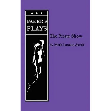 The Pirate Show