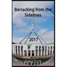 Barracking From the Sidelines 2017