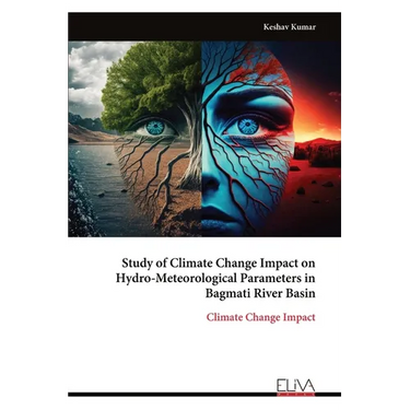 Study of Climate Change Impact on Hydro-Meteorological Parameters in Bagmati River Basin: Climate Change Impact
