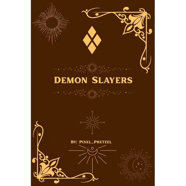 Demon Slayers