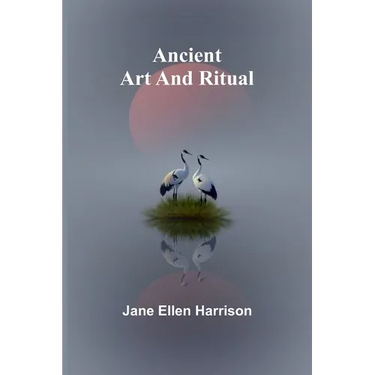 Ancient Art and Ritual